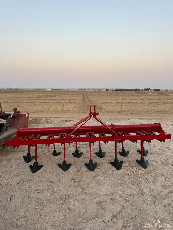 معدات زراعيه للبيع ( ملحقات حراثه ) 23