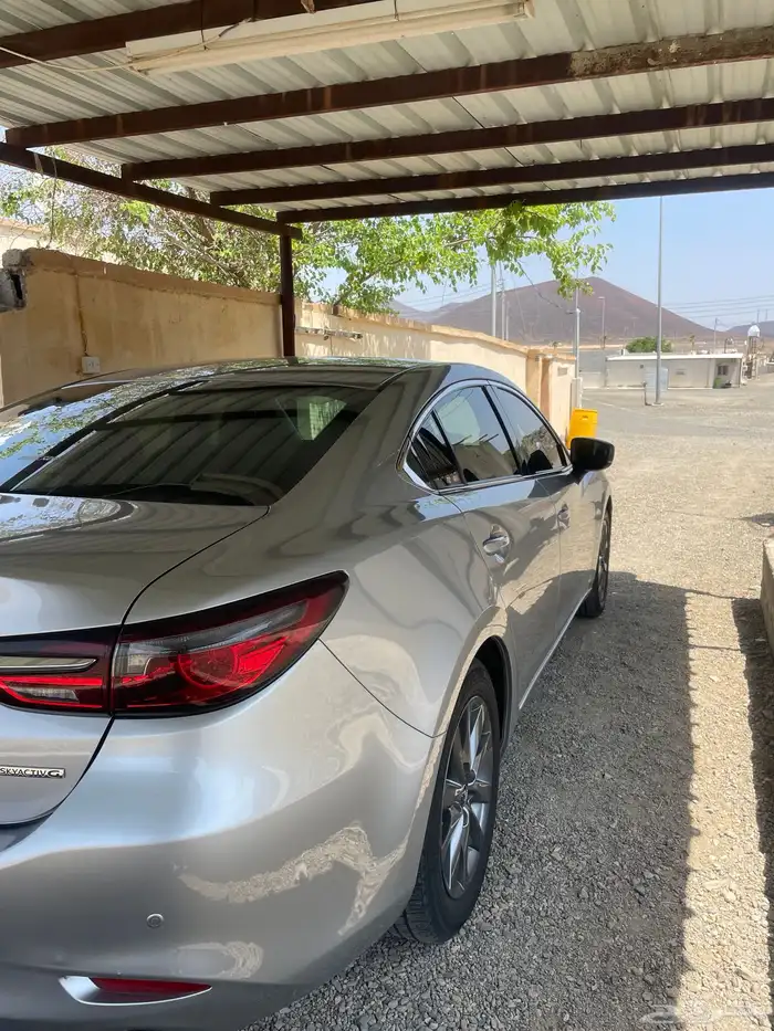 مازده 6 2020 ستاندر شرط 21