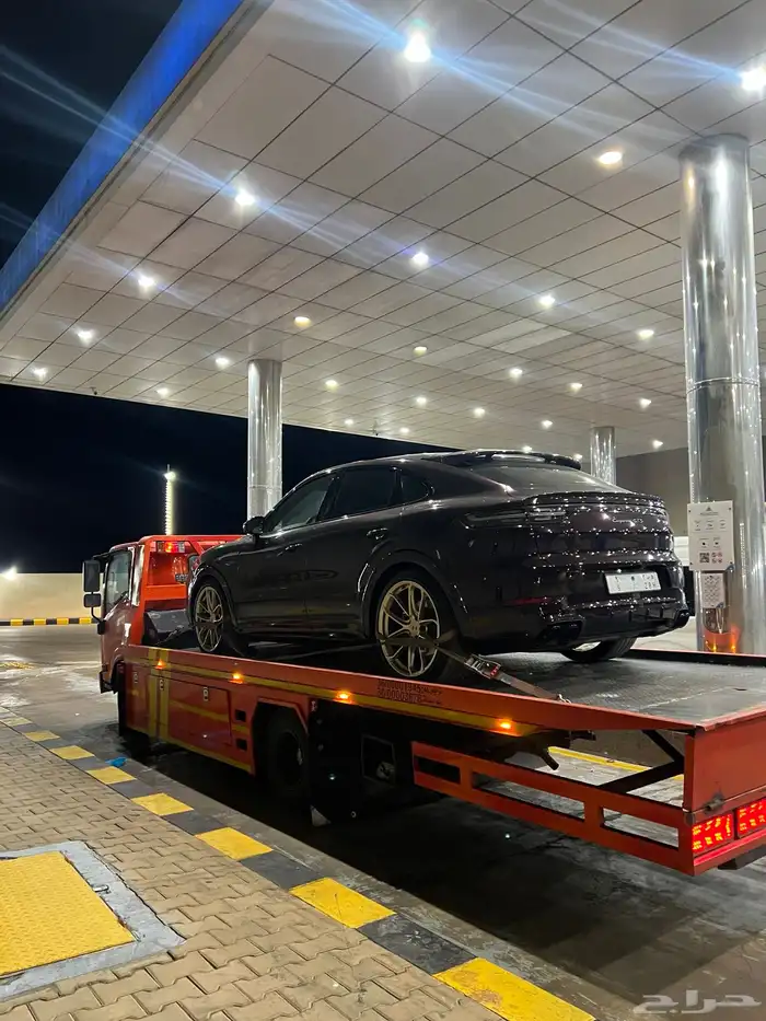 سطحة الدمام الى الرياض جدة المدينة ابها تبوك القصيم 3