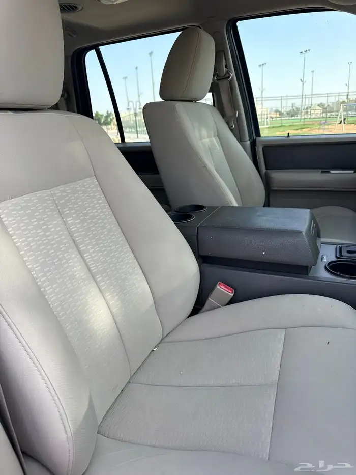 فورد أكسبدشن 2012 شبه جديد وكاله 7