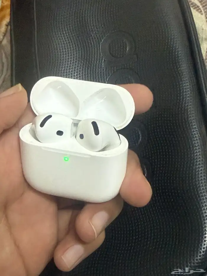 سماعة اير بودز4 1