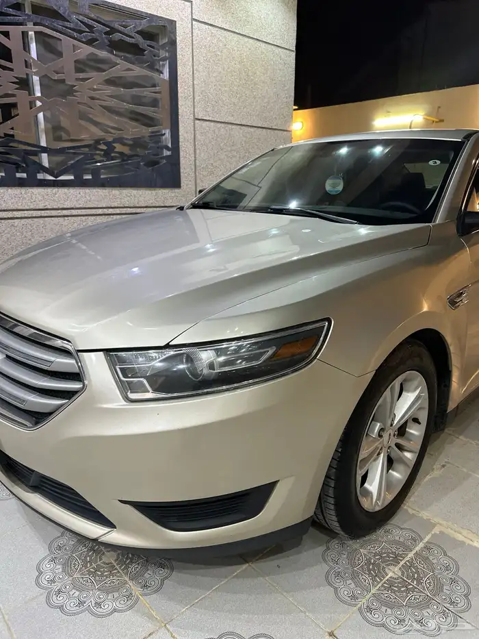 للبيع توروس 2017 SE 4