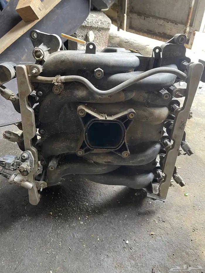 ثلاجة فورد ماركيز فكتوريا 0