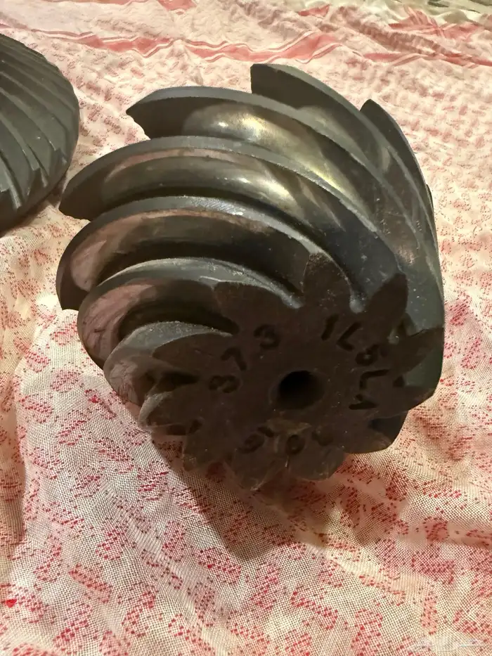 دفرنش كرونه فورد و ماركيز و ماوستنق و F150 1997 2011 2