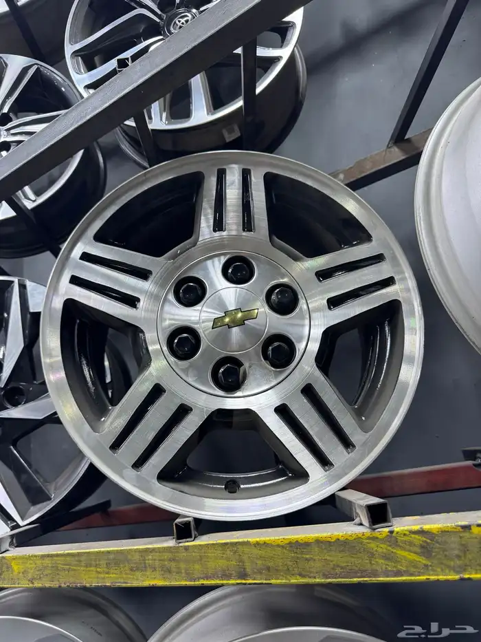 جنوط تاهو 2012 اصلي 0