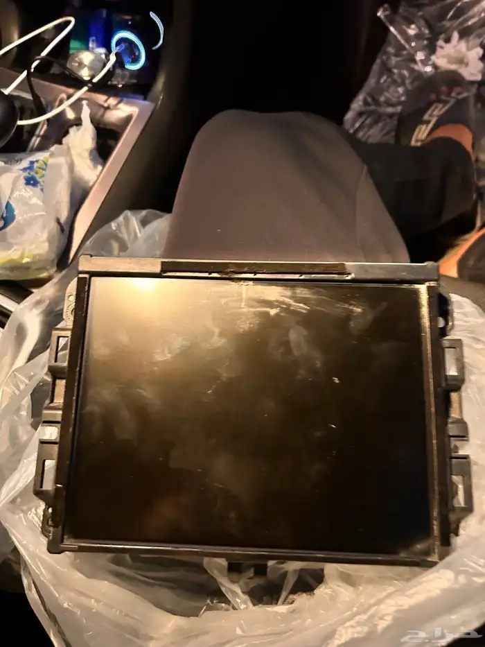 شاشة كبيره تشارجر وكاله 2020 1