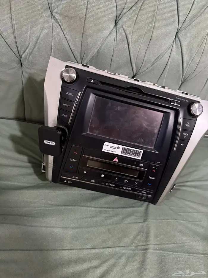 للبيع شاشة اوريون من منديل 2016-2017 اصلي شرط 1