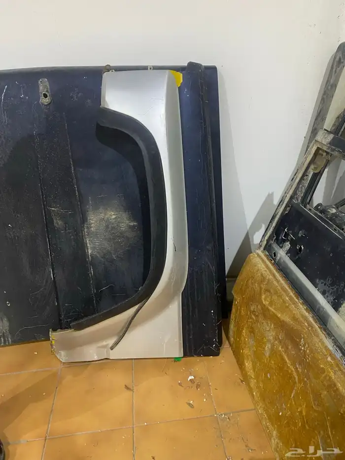 قطع نيسان باترول 7