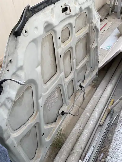 قطع غيار هوندا سيفيك 1996-2000 index