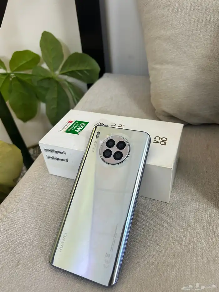 هواوي نوفا i8 2