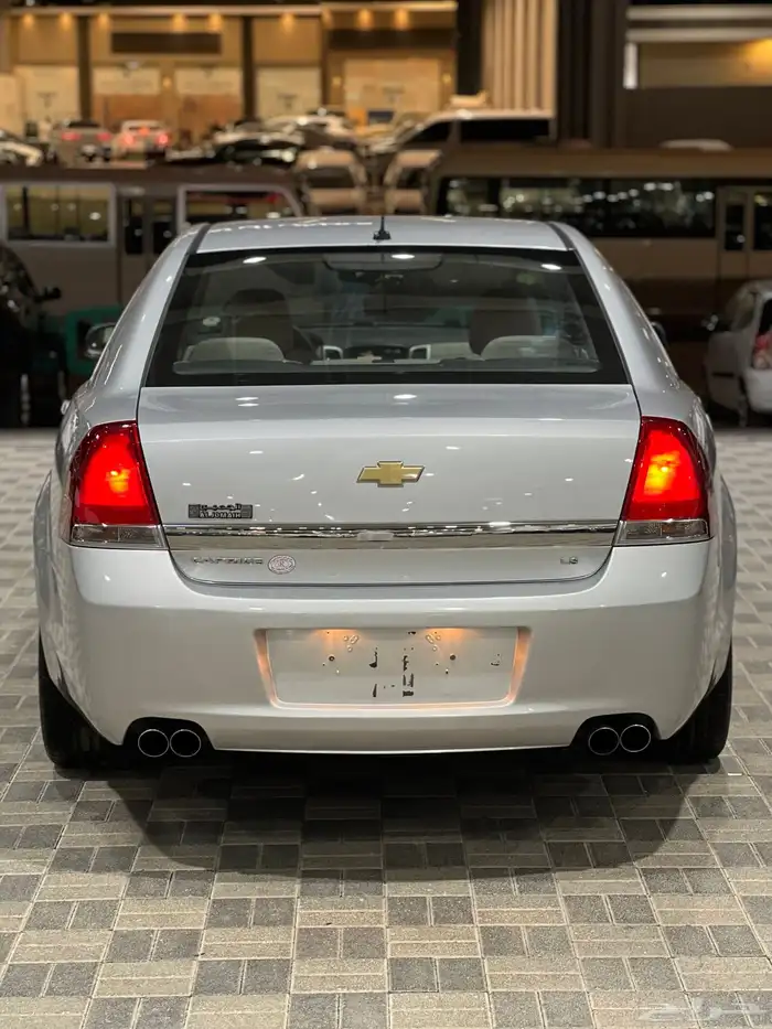 كابرس 2016 فضي للبيع 20