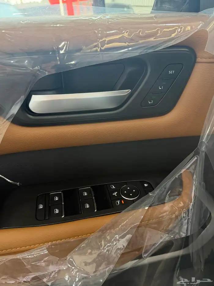 نيسان باترول 2026بلاتينيوم تنفس طبيعي خليجي اقل سعر بطاقة ج 13