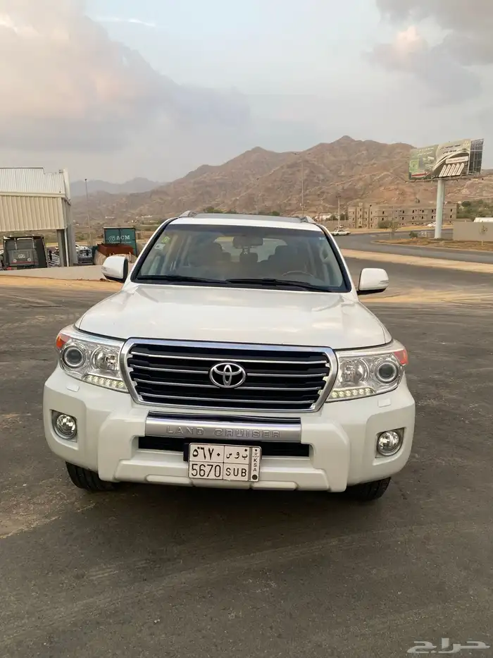 صالون جي اكس ار3 ثمانيه سرندل تماتيك ماشي 177 سعودي 2013 8