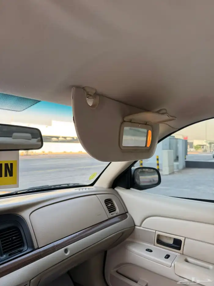 للبيع فورد فاكتوريا2007 مدني 26