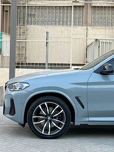 للبيع Bmw x4 40iM موديل 2023 index