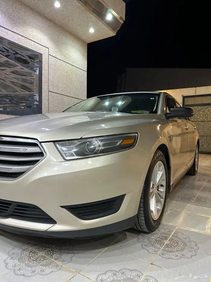 للبيع توروس 2017 SE 2