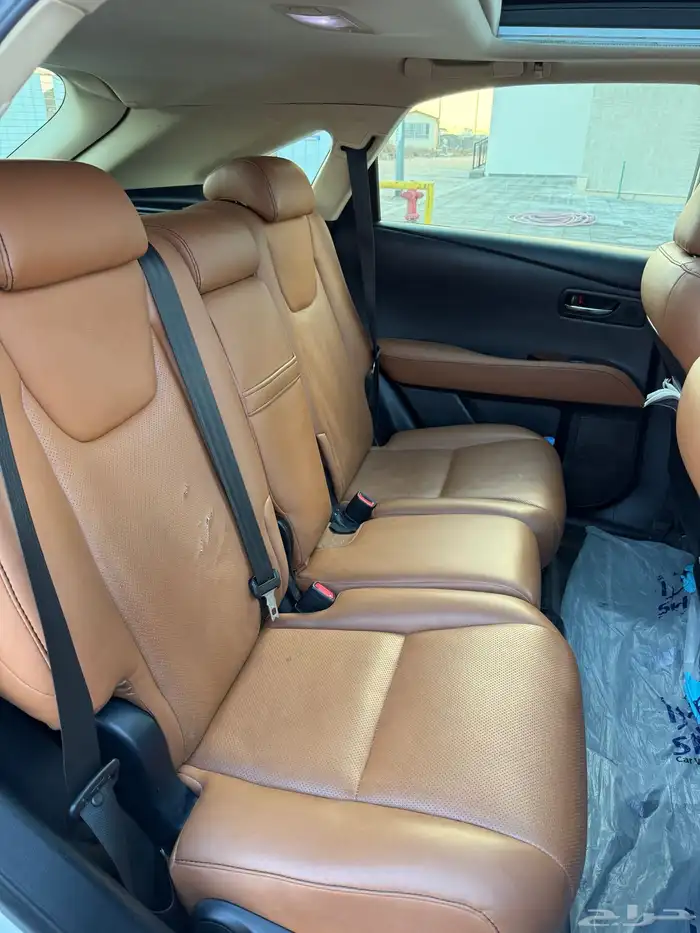 لكزس ار اكس 2014 للبيع RX 2014 11