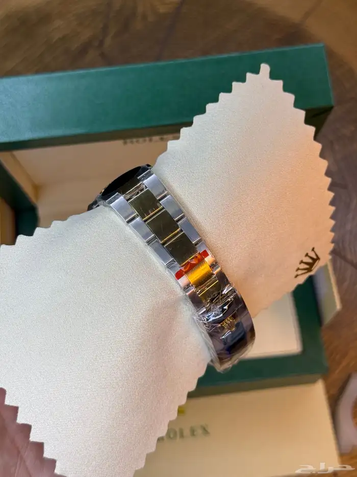 ساعه رولكس ماستر 4