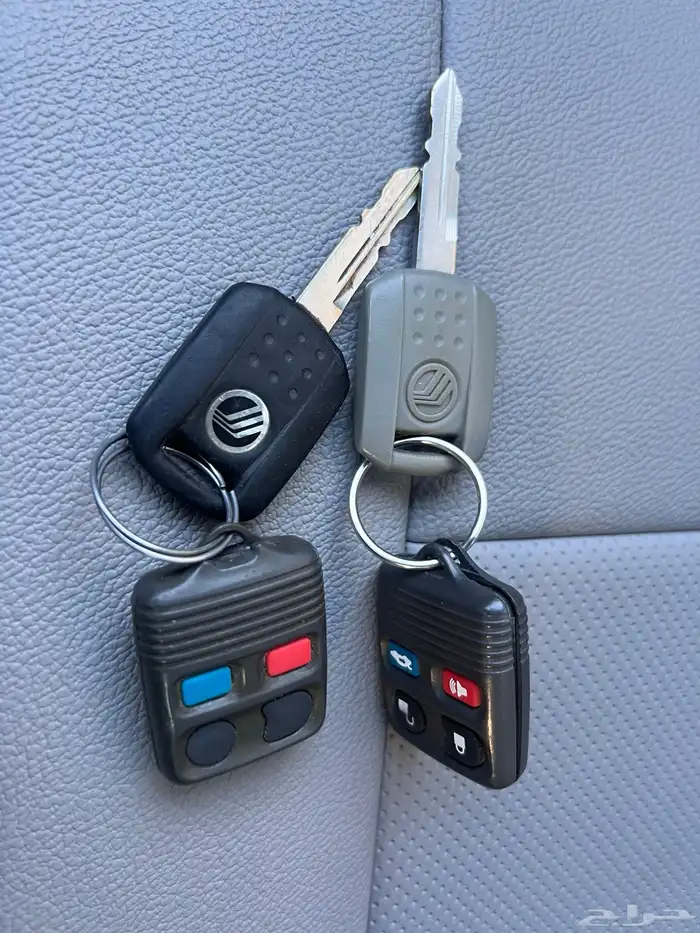 فورد قير ارضي ممشى قليل 15