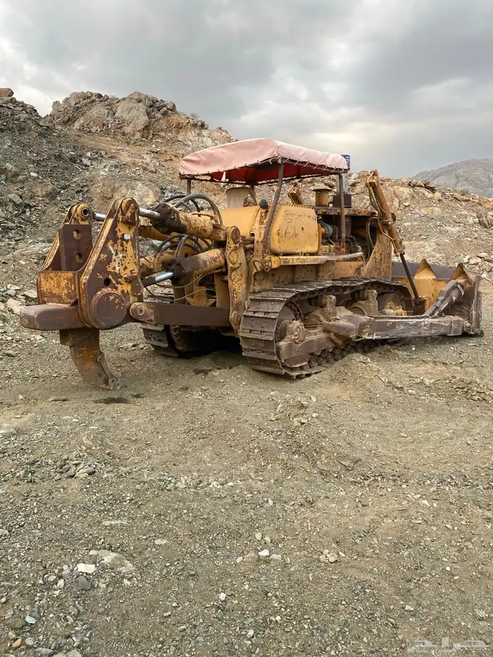 للبيع بلدوزر 155 2