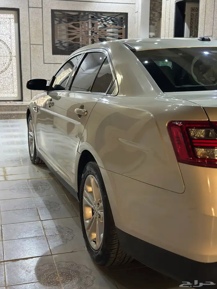 للبيع توروس 2017 SE 5