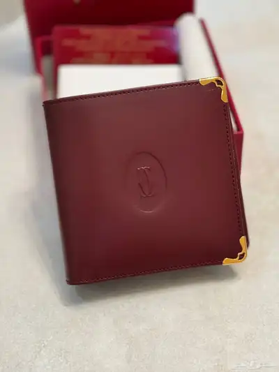 محفظة -موست دو كارتييه- index