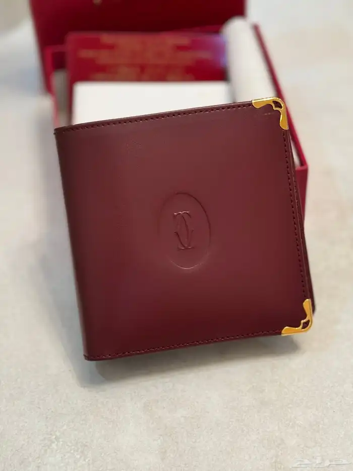 محفظة -موست دو كارتييه- 1