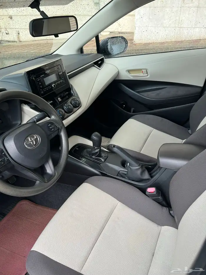 كورولا 2021 18