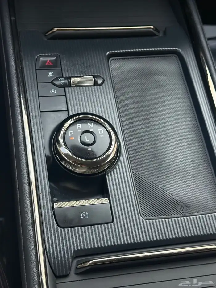 فورد_توروس_2023_بسعر مناسب 79