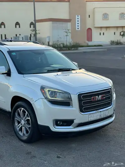 جمس اكاديا 2013 فل كامل index