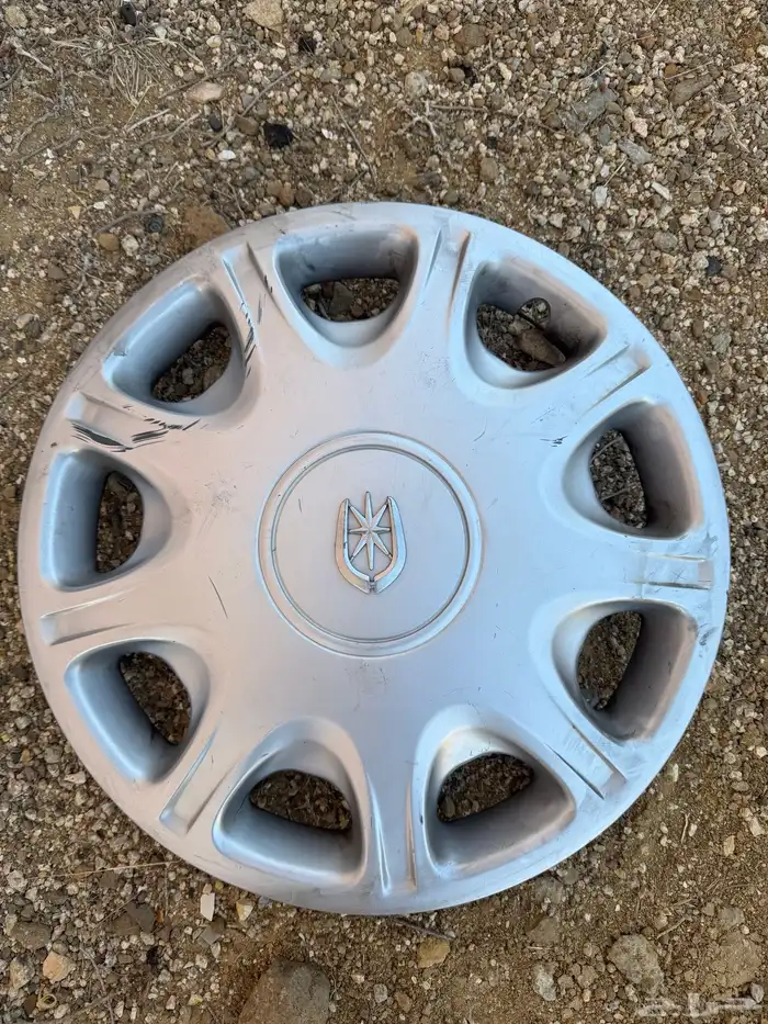 طيس كرسيدا 1