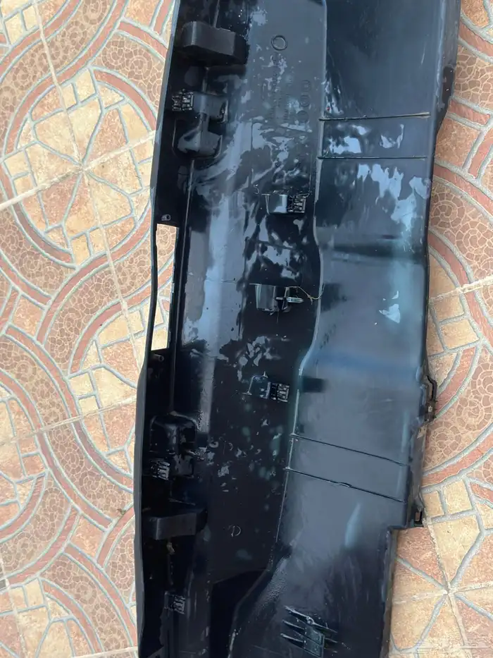 قطع غيار فورد تورس 2018 5