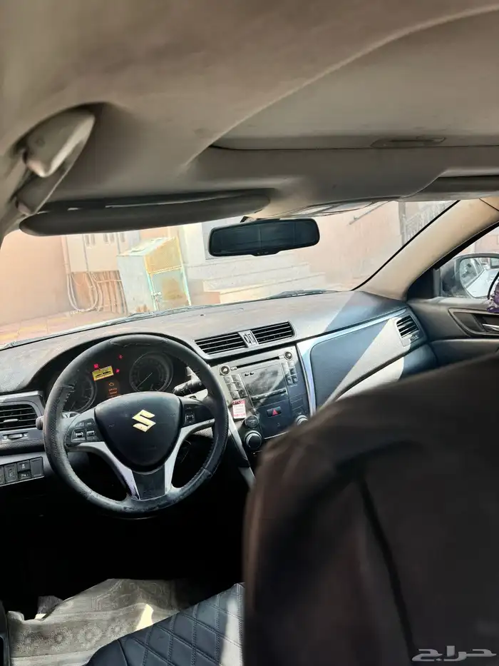 كيزاشي 2011 12