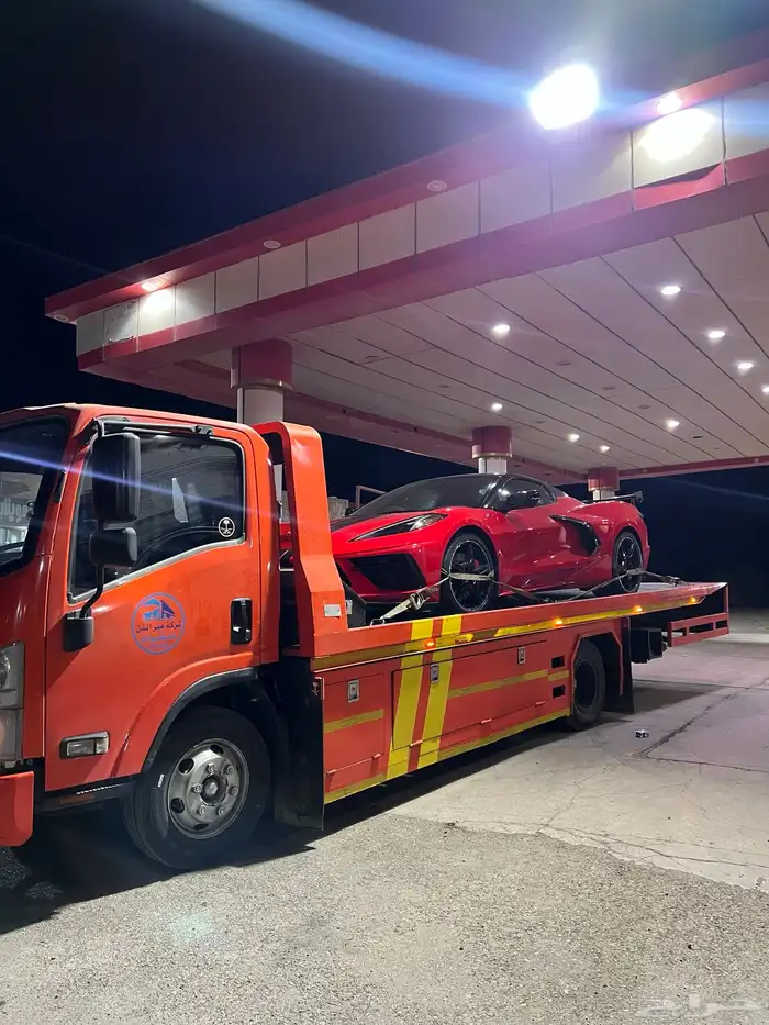 سطحة الدمام الى الرياض جدة المدينة ابها تبوك القصيم 0