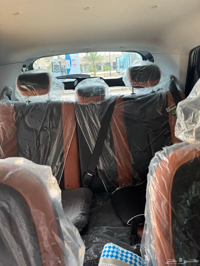 شيري تيجو 2 2024 17