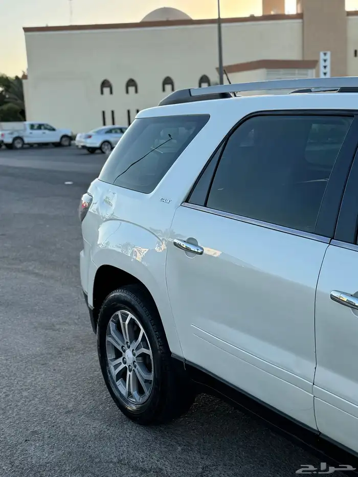 جمس اكاديا 2013 فل كامل 11