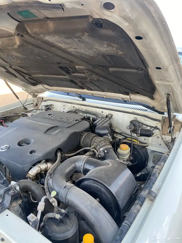 باترول 2008 12