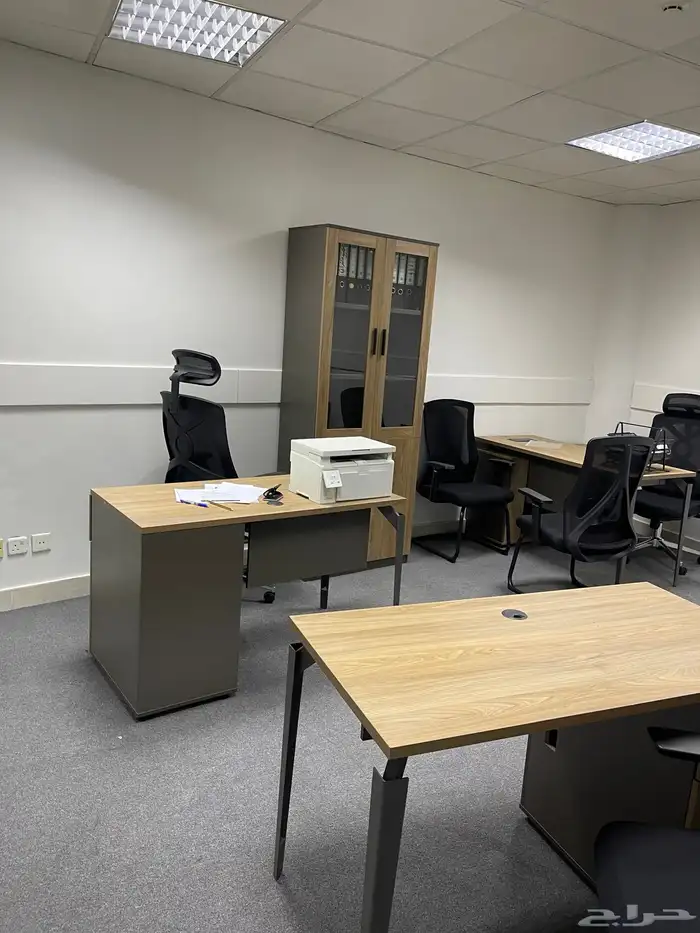 مكتب للتقبيل للشركات او المؤسسات 15