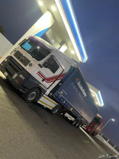 مان موديل 2006 0