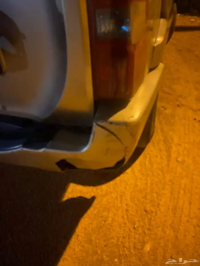 فتك باترول  الممشى 500الف 6