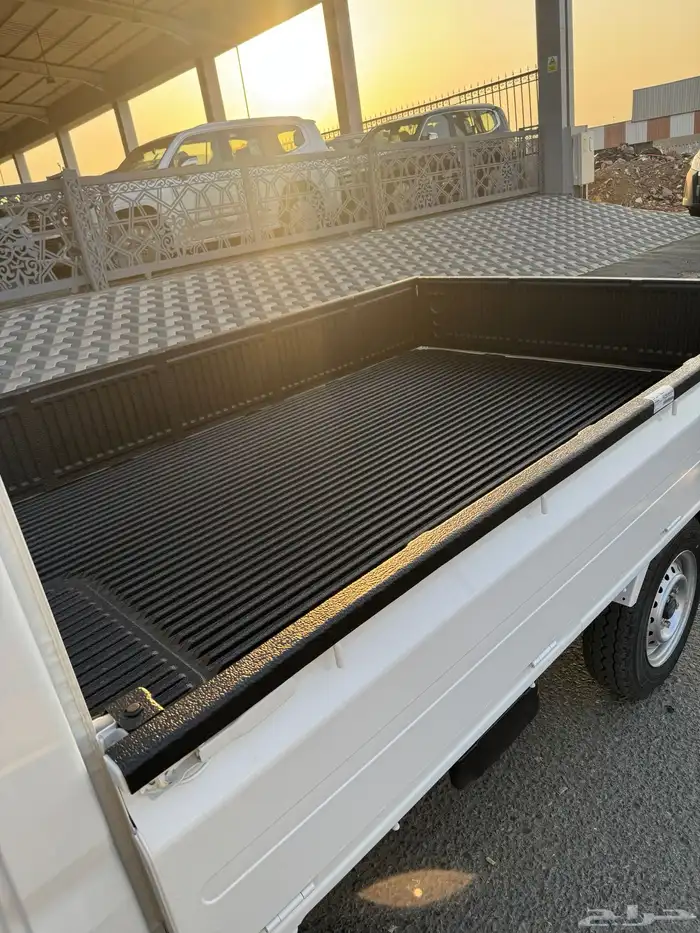 للبيع دباب سوزوكي كاري 2025 4