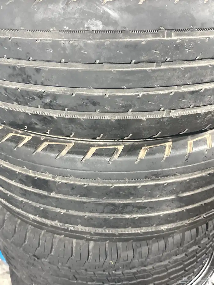 كفرات مستخدم الدمام حي بدر 10