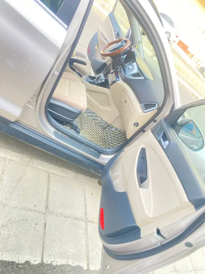 هيونداي توسان 2016 5