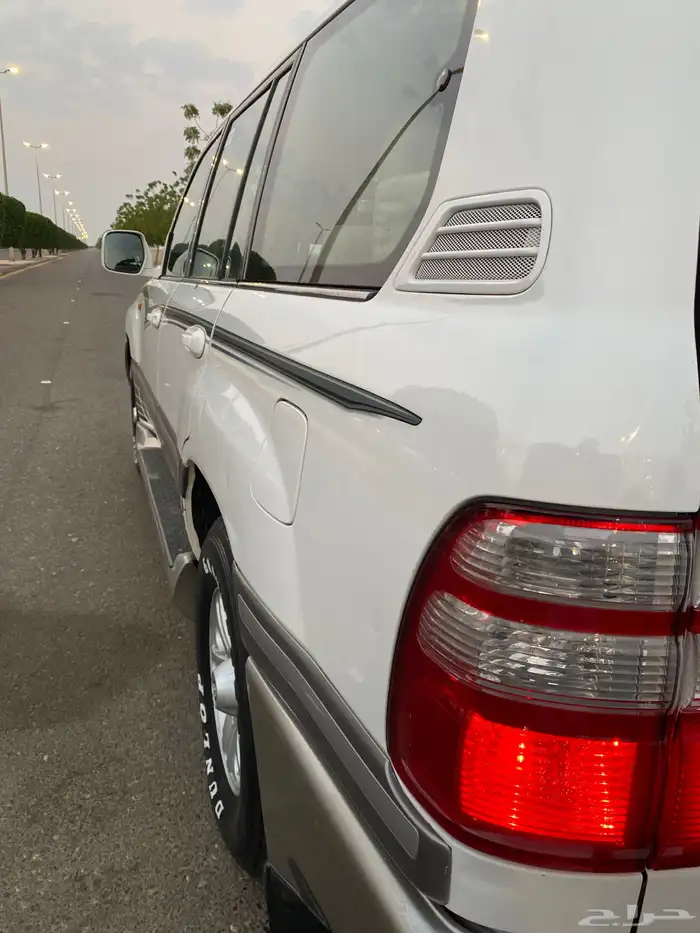 للبيع جسكار 2005 8