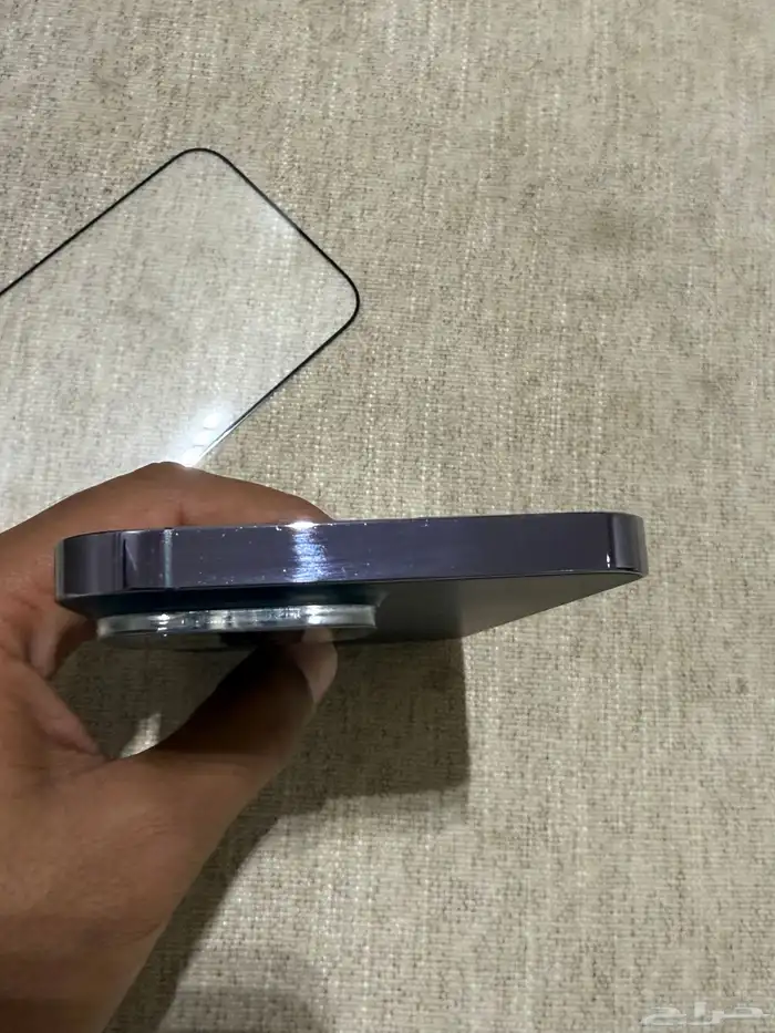 آيفون 14 برو ماكس 2