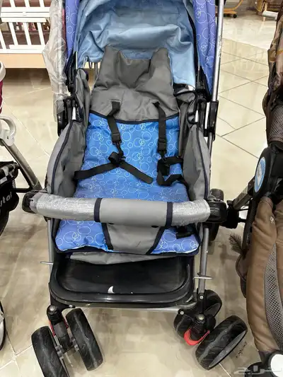 عربات أطفال جديدة index