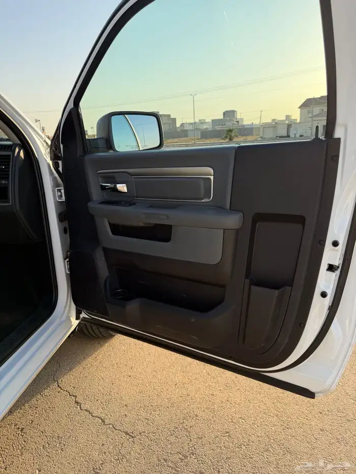 رام 2018 دبل 8V ممشى قليل 26