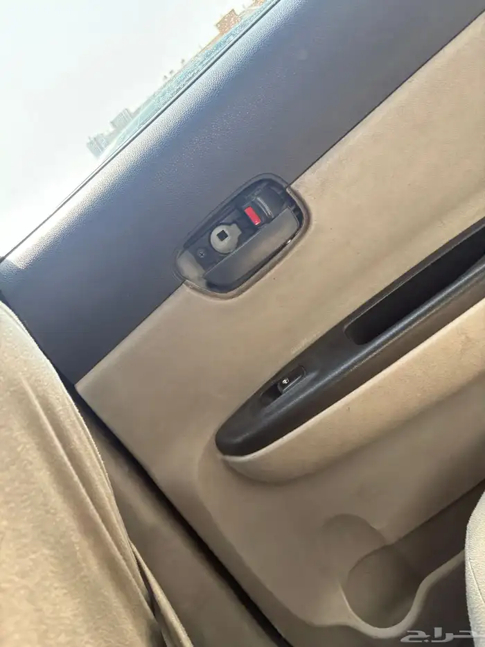 هونداي اكسنت 2008 للبيع 8