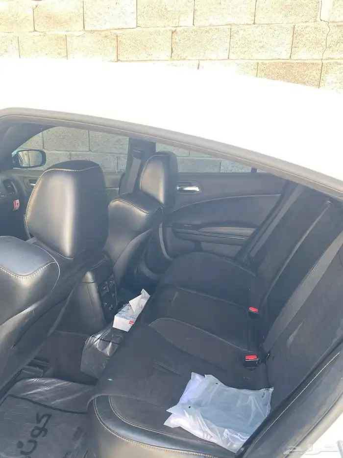 تشارجر ديتونا 2017 3