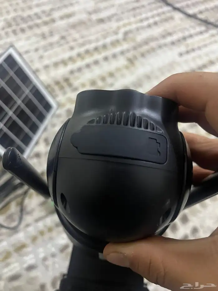 كاميرا مراقبه 3